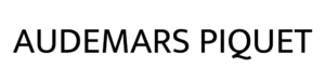 AUDEMARS-TEKSTI Audemars Piquet