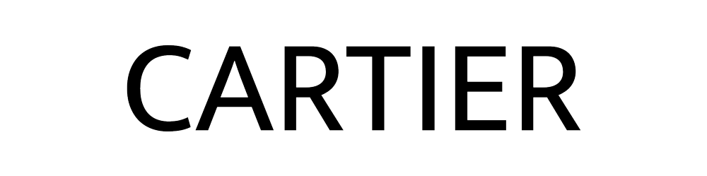 CARTIER-TEKSTI Cartier