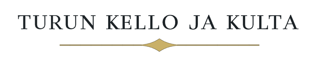 Turun Kello ja Kulta Oy