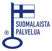 Avainlippu - Suomalaista Palvelua